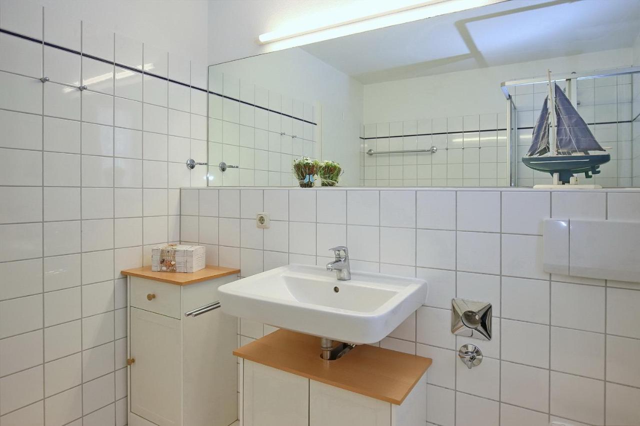 Feriendorf Papillon Wohnung 08-4 Boltenhagen  Exterior foto